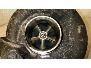 Турбина BMW X5 E53 3.0 BT226011, 7791044K для двигателя 1334