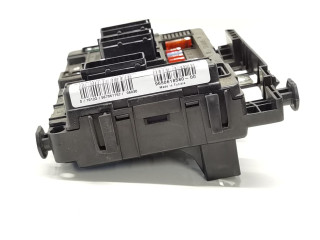 Pojistková skříňka Řídící jednotka BSM 9650618580   Citroen Berlingo 2006