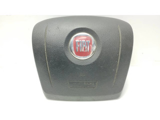 Подушка безопасности водителя 735487995, 7354879950 Fiat Ducato