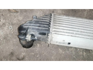 Интеркулер  8A9450000   Fiat 500L 1.4
