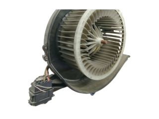 Вентилятор печки    6Q1819015J   Seat Ibiza IV (6J,6P)