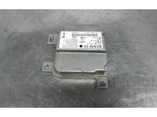 Блок подушек безопасности 7700428310 Renault Clio II