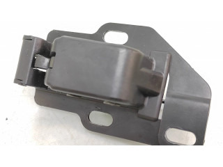 Замок багажника     Citroen Berlingo 2008-2018 года