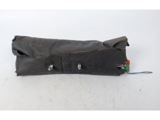 Подушка безопасности в сиденье 34121548B Dacia Duster