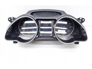 Přístrojová deska Audi A5 8T 8F 2012 8T0920981B