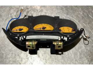 Přístrojová deska  Nissan Murano Z50 2004   