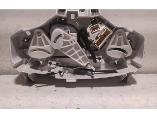 Блок управления климат-контролем Ford Ka