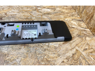 Дисплей    A2479001617   Mercedes-Benz A W177