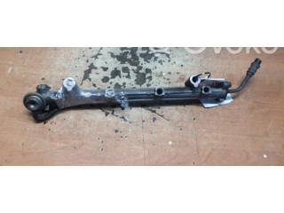 Топливная рампа Mitsubishi Galant