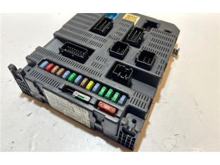 Блок управления 9664532580, 9664532580   Citroen C2