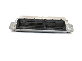 Řídící jednotka 09133269, 0281010021 Opel Zafira A 2000