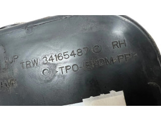 Подушка безопасности в сиденье L0409593AC, 343431002   Jeep Renegade