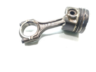  Поршень с шатуном 2AD-FHV   Lexus IS 220D-250-350  