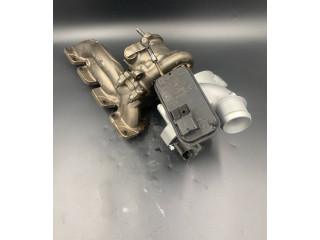 Турбина Citroen C5 X 53039700578, 53039500209