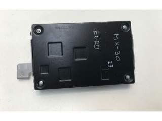 Блок управления BDMD66DR0C, KA300 Mazda MX-30