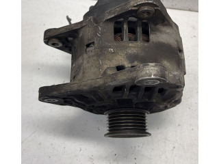 Турбина Генератор Skoda Fabia Mk2 (5J) 03D903025J, 03D903025J