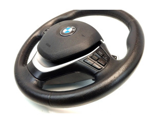 Volant BMW 3 GT F34 2015 2928475, GS36419