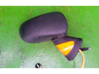 Zpětné zrcátko Renault Modus 2004