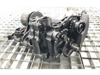 Масляный насос 03P103127C Seat Ibiza IV (6J,6P)