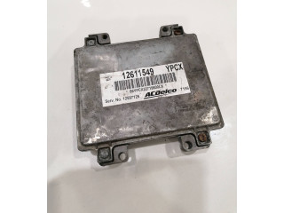 Řídící jednotka 12611549, 12597125 Chevrolet Malibu 2008
