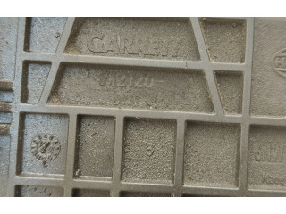  Турбина Jeep Grand Cherokee (WK)  A6420900280   для двигателя 642980      