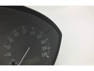 Панель приборов 6Y0920880E Skoda Fabia Mk1 (6Y)