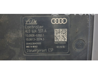 Jednotka ABS 4L0614517A Audi Q7 4L 2008