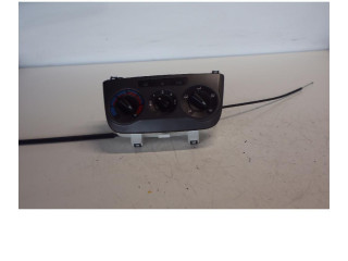 Блок управления климат-контролем 5G1140100 Fiat Grande Punto