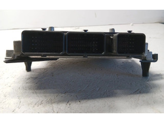 Блок управления 9665843380   Citroen C5