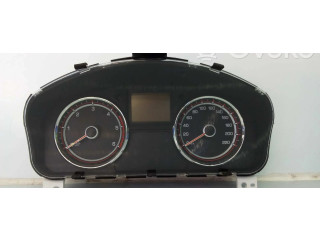 Панель приборов 8021034050, E3-A3-8-3 SsangYong Korando