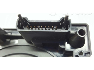 Подушка безопасности водителя GN1514A664AB, GN1514A664 Ford Fiesta