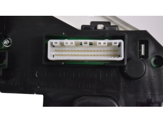 Панель приборов 4HK0E55QY, 4HK0E Infiniti Q50