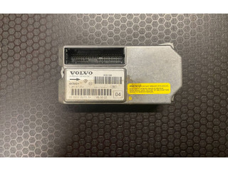 Блок подушек безопасности 8622368, 0285001254   Volvo S80