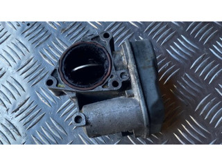 Дроссельная заслонка