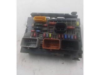 Pojistková skříňka 9664706180 Citroen Berlingo 2009