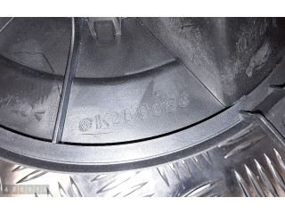 Вентилятор печки    1K2819015C   Volkswagen Golf Plus