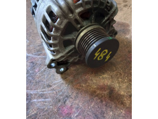 Генератор 04L903024, 2619999E Skoda Karoq