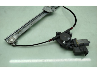 Передний механический механизм для подъема окна