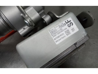 Volant Nissan Note (E11) 2014 285003VU2B, 48810.3VV2B