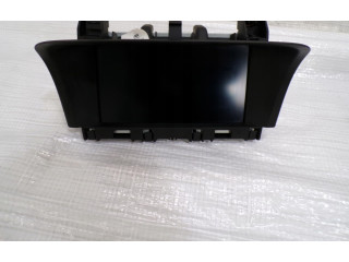 Дисплей 84026626 Opel Meriva B