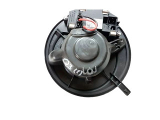 Вентилятор печки F997167J, 3C0907521F Audi Q3 8U