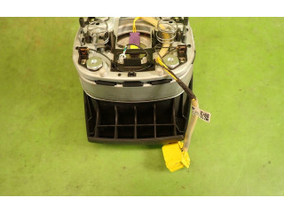 Подушка безопасности водителя 5J0880201D Skoda Fabia Mk2 (5J)