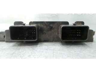 Řídící jednotka 9642414580, 1705036 Citroen Berlingo 2001