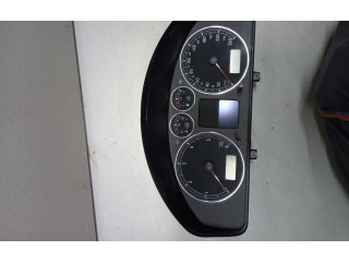 Přístrojová deska Volkswagen Sharan 2004 7M3920820H, YM2110849ABD