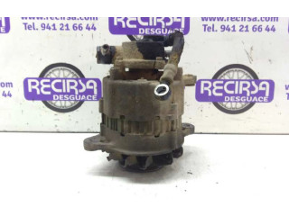 Генератор MD060793 Mitsubishi Montero 2.3