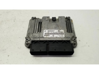 Řídící jednotka 96950947, 0281015569 Chevrolet Captiva 2010