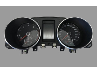 Geschwindigkeitsmesser Cockpit 1K0129601CJ Volkswagen Golf VI