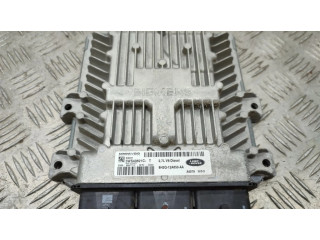 Řídící jednotka 8H2Q12A650AA, 5WS40621C Land Rover Discovery 3 - LR3 2008