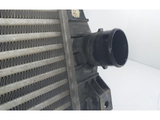 Интеркулер 622704 SsangYong Actyon sports I