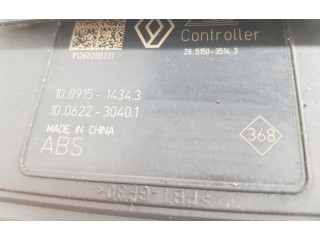 Блок АБС 478403300R, 476607472R   Dacia  Lodgy   -  года